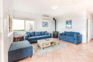 Canal Rocks Beachfront Apartments - Yallingup - 6