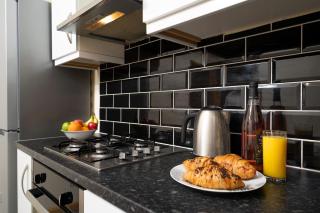 F5 Private Double Room (Sandycroft Guest House) - Londen - 3