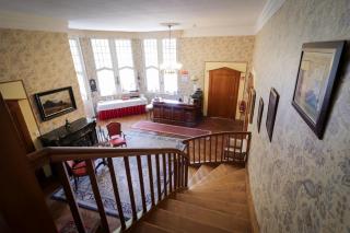 Kurvilla am Park - 1