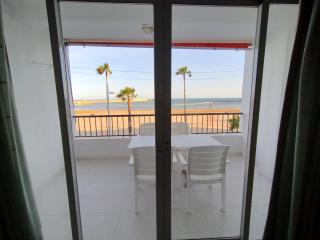 Apartamento céntrico en primera linea de playa - Peníscola - 4