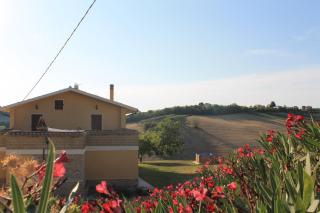 Agriturismo Carnaroli - Piagge - 9