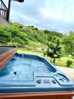 Kassandrova Guest House & Spa - Bratsigovo - 7