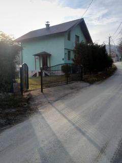 House Sarajevo - Sarajevo - 8