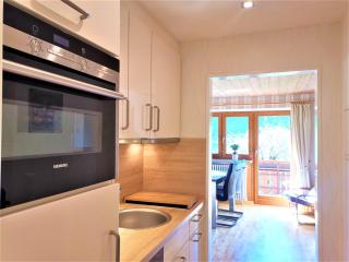 Ferienwohnung Edelweiß - Bolsterlang - 4