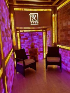 Rusel Park Hotel - Baku - 2