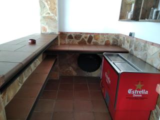 Cortijo el llano Priego de Córdoba - 5