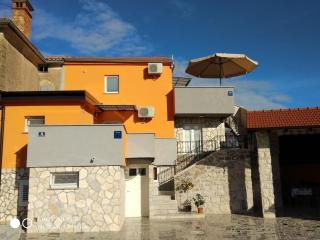 Apartment & Studio Vrdoljak - Sveti Anton - 9