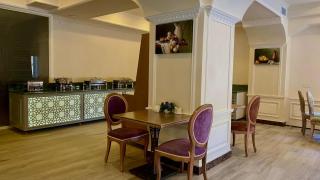 Rusel Park Hotel - Baku - 5