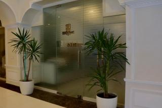 Rusel Park Hotel - Baku - 6