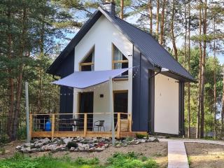 Na Hamaku Jacuzzi & Sauna - Marzysz - 0