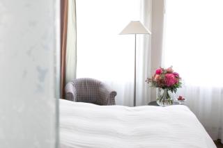 Hotel Metropol - St. Gallen - 5