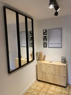 Maison proche Golf & Plages - 6