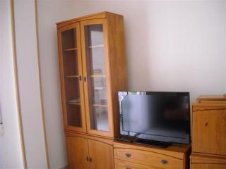 Benicarlo 4A1, Apartamento con buena terraza y vistas al mar,Wifi, garaje - Benicarló - 5