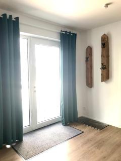 LÜFTLE neue gemütliche große Familien Ferienwohnung im Allgäu - Wolfegg - 5