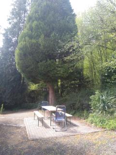 A l'Orée du Bois - Hamoir - 5