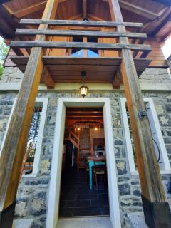 Chalet Grigna - Your Mountain Holiday - Esino Lario - 9