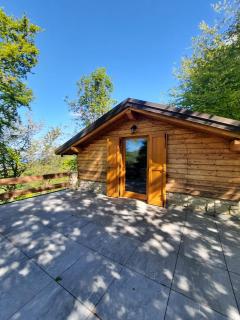 Chalet Grigna - Your Mountain Holiday - Esino Lario - 2