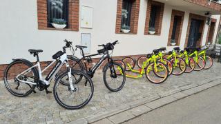 Penzion U Hada - Velké Pavlovice - 7