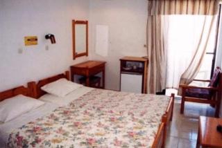 Andavis Hotel - Kardamaina - 8