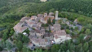 Molino dei Ciliegi Splendida villa in Umbria - San Venanzo - 6