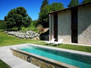 Molino dei Ciliegi Splendida villa in Umbria - San Venanzo - 7