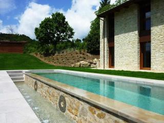 Molino dei Ciliegi Splendida villa in Umbria - San Venanzo - 3