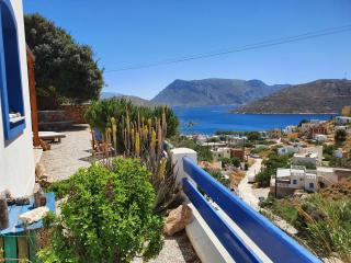 Villa Orea Thea, Emborios, Kalymnos - Emborios Kalymnos - 8