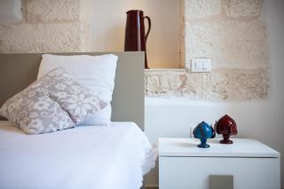 Le Bianche Suites Ostuni - Ostuni - 0