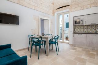 Le Bianche Suites Ostuni - Ostuni - 1