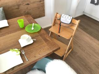 LÜFTLE neue gemütliche große Familien Ferienwohnung im Allgäu - Wolfegg - 2