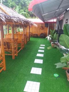 Boat house marina restaraunt and homestay - Surat Thani - 4