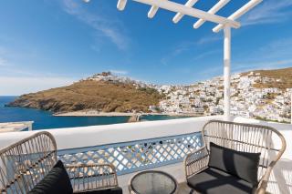 Ihthioessa Boutique Hotel - Astipaleia - 9