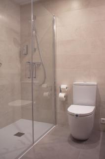 Hotel Ezeiza - Saint-Sébastien - 4