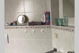 Komfortferienwohnung Harzglueck auf 2 Etagen - Hohegeiß - 6