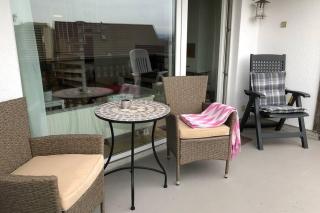 Ferienwohnung Harzglueck auf 2 Etagen mit grossem SW-Balkon - 3