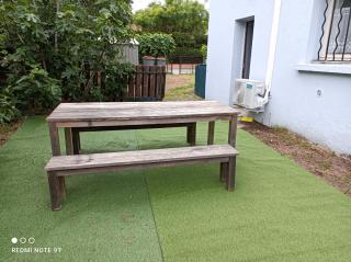 Appartement Fréjus - Fréjus - 1