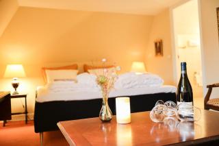 Hotel Dagmar - Ribe - 3