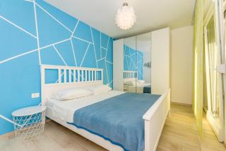 Adria Punat Blue moon Apartment - Punat - 6