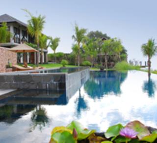 Villa Bukit Segara - Amed - 3
