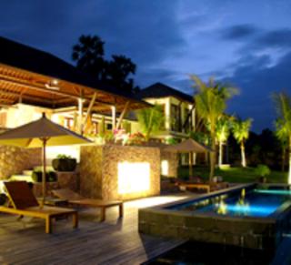 Villa Bukit Segara - Amed - 1