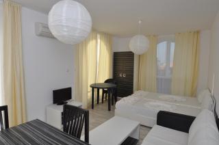Boutique Suites Rainbow 4 - Sunny Beach - 9