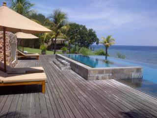 Villa Bukit Segara - Amed - 0