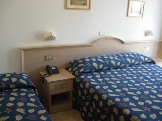 Hotel Mimosa - 2