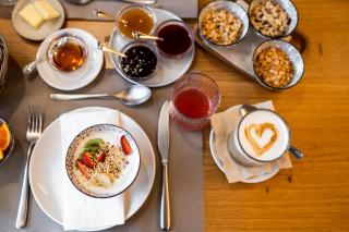 Feichter Hotel & Bistro - Bolzano - 6