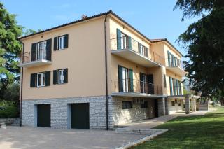 Casa Monte Mulini with parking - Rovinj - 3