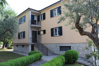 Casa Monte Mulini with parking - Rovinj - 5