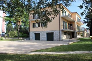 Casa Monte Mulini with parking - Rovinj - 2