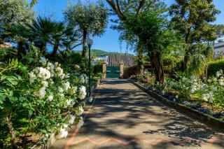 Villa Donna Elisa Sorrento - Sorrento - 6