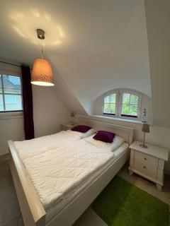 Mueggenburger Weg 46 Wohnung 3 Auszeit - Groß Kirr - 3