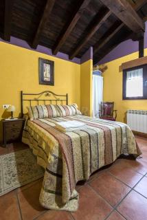Casa Rural Laura - Miranda del Castañar - 1